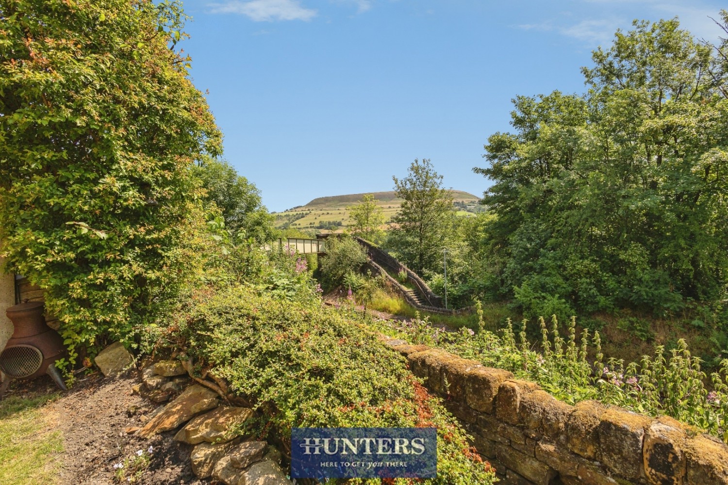 3 bedroom House for sale in Woodbank Terrace, Mossley