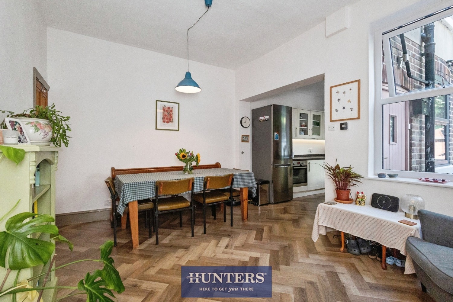 3 bedroom House for sale in Woodbank Terrace, Mossley