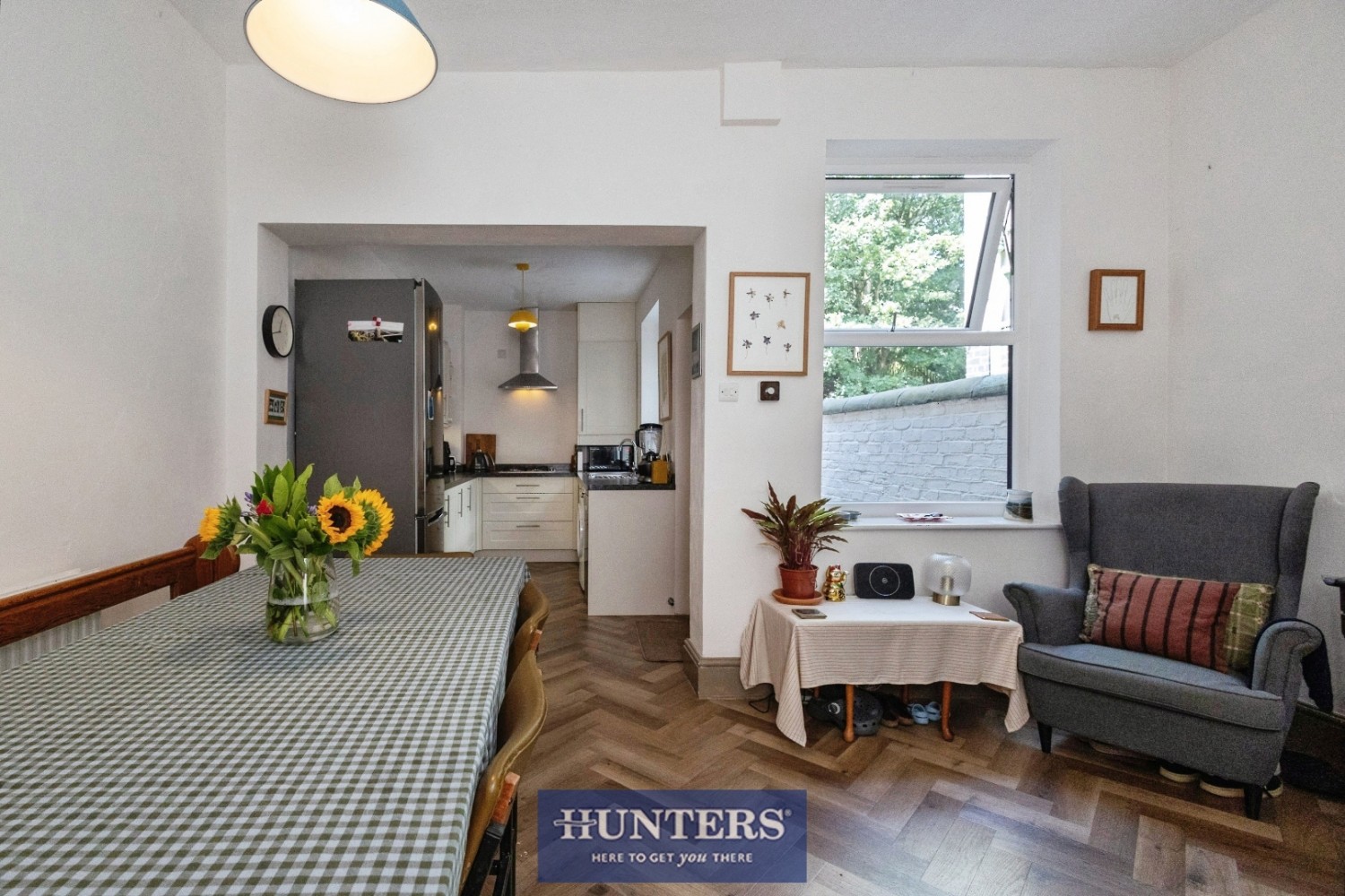 3 bedroom House for sale in Woodbank Terrace, Mossley