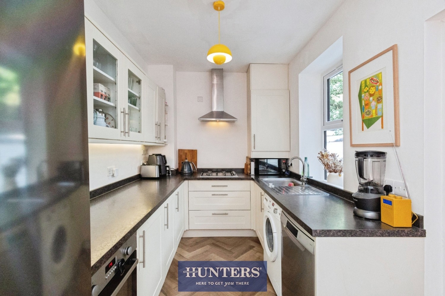 3 bedroom House for sale in Woodbank Terrace, Mossley