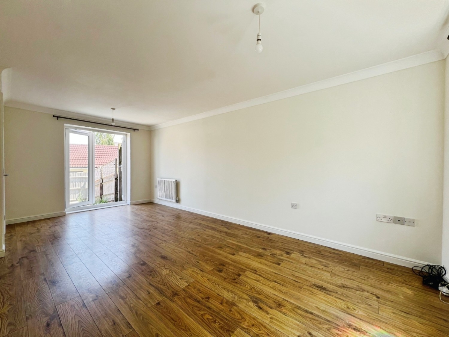 3 bedroom House to let in Shambles Drive, Copplestone, Crediton, EX17 5HP