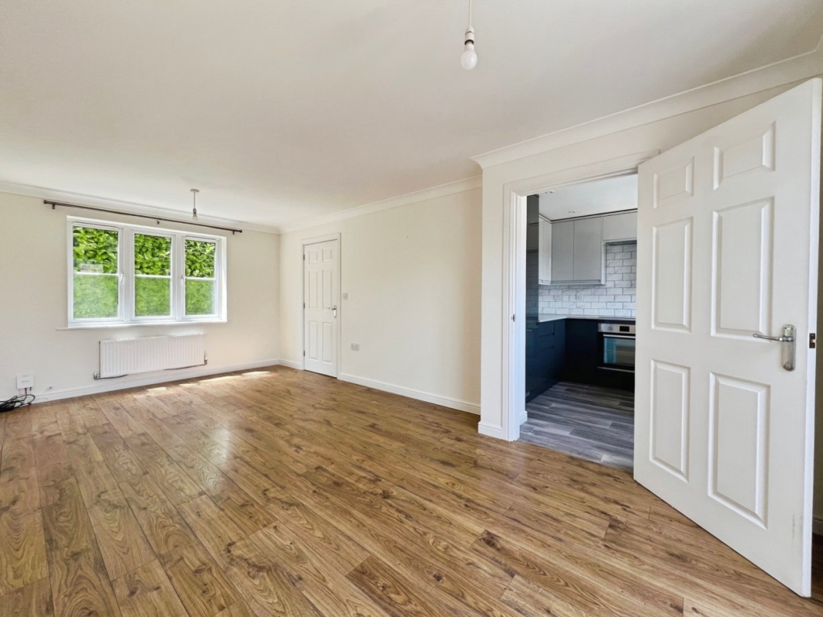 Shambles Drive, Copplestone, Crediton, EX17 5HP