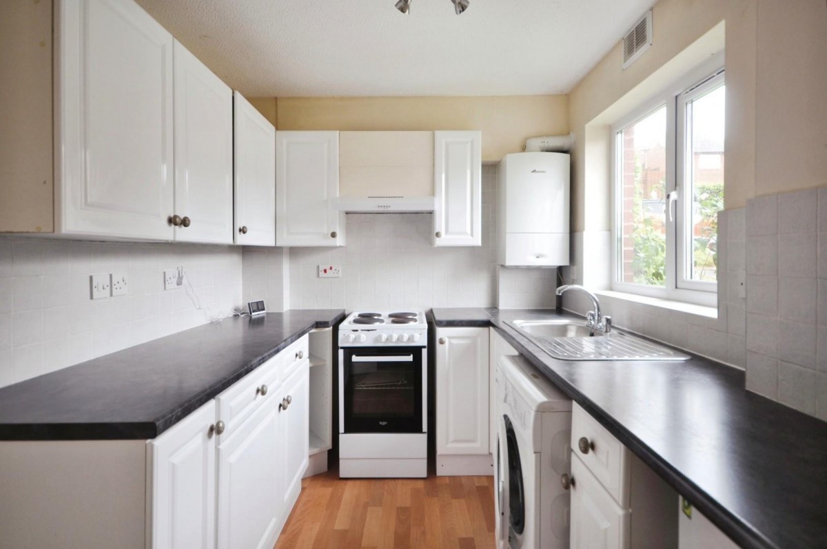 Cornflower Hill, Exeter, EX4 2PD