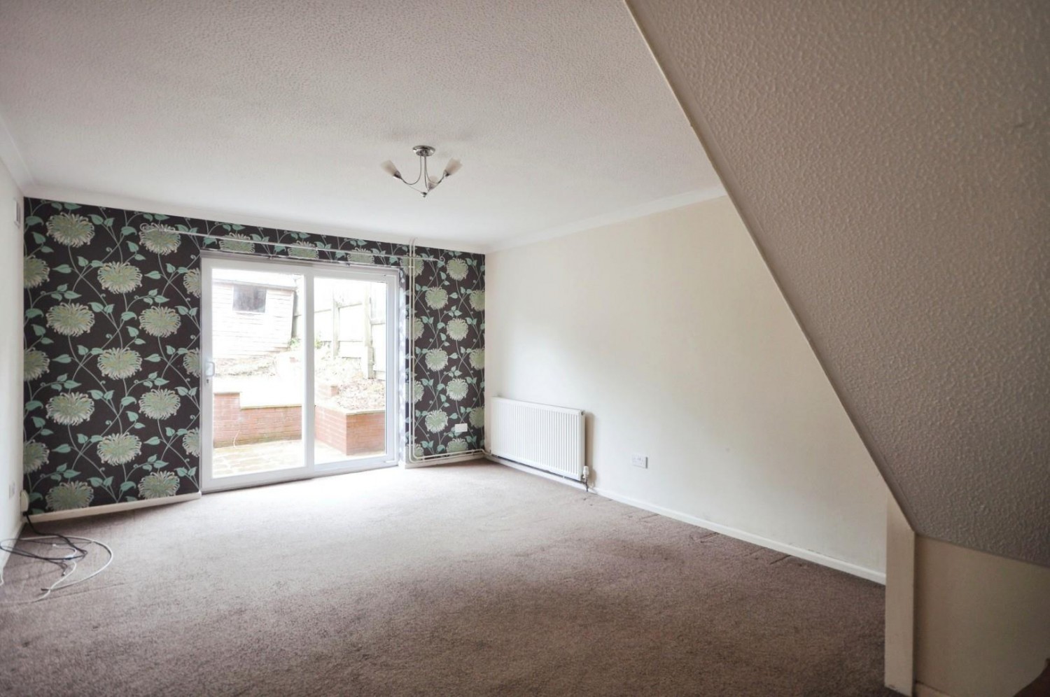 2 bedroom House to let in Cornflower Hill, Exeter, EX4 2PD