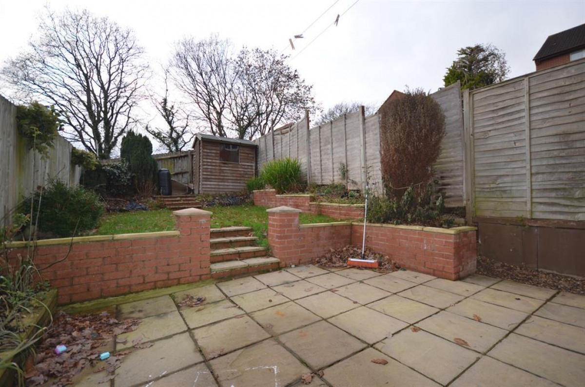 Cornflower Hill, Exeter, EX4 2PD