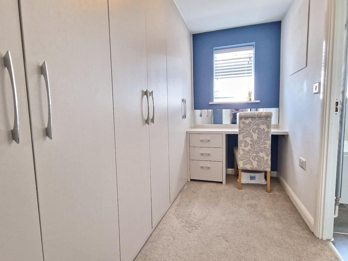 Corbett Close, Upper Heyford, Bicester