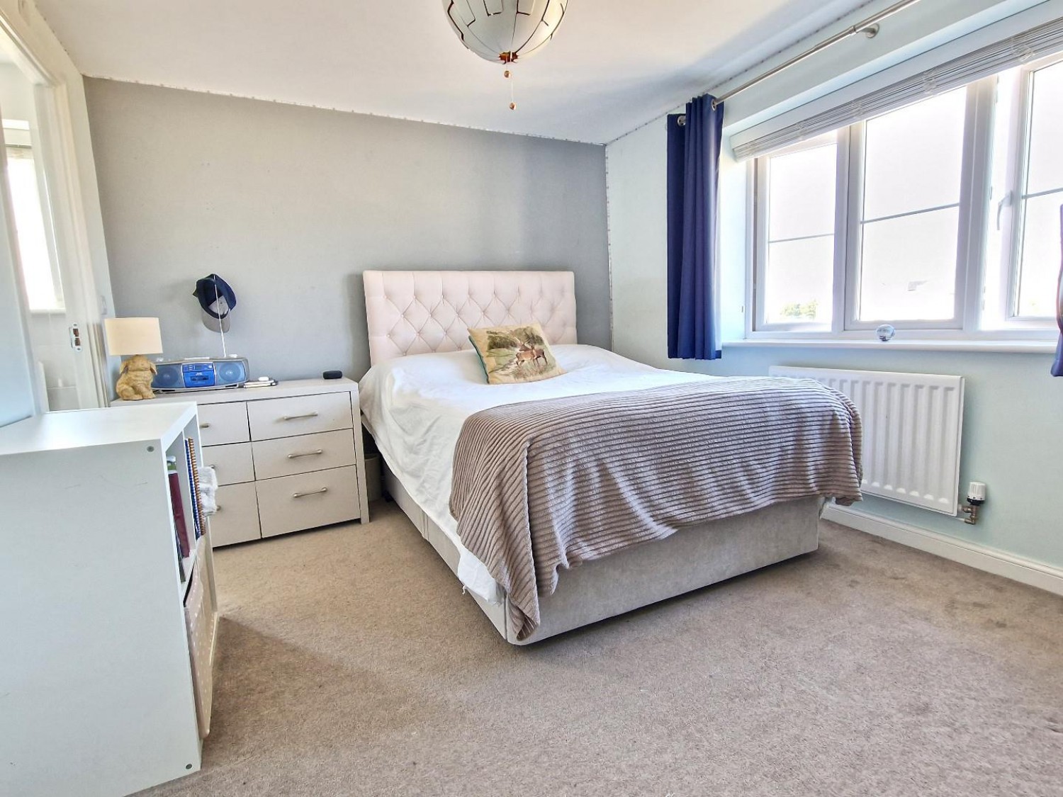 5 bedroom House for sale in Corbett Close, Upper Heyford, Bicester