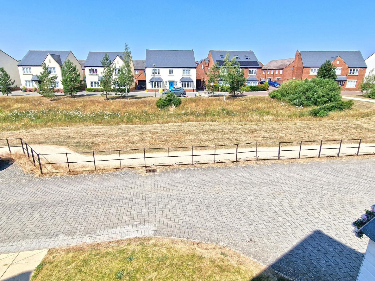 5 bedroom House for sale in Corbett Close, Upper Heyford, Bicester