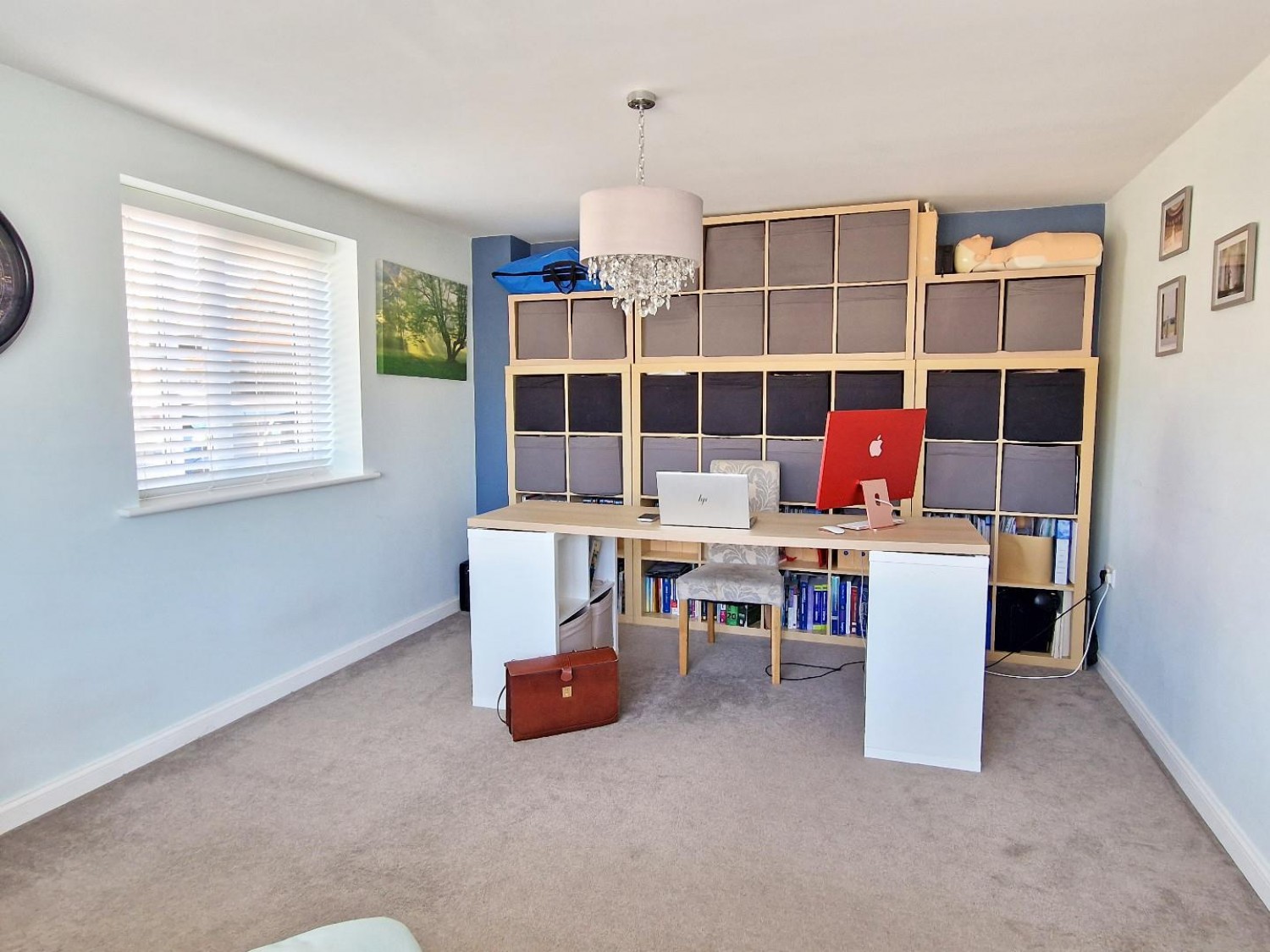 5 bedroom House for sale in Corbett Close, Upper Heyford, Bicester