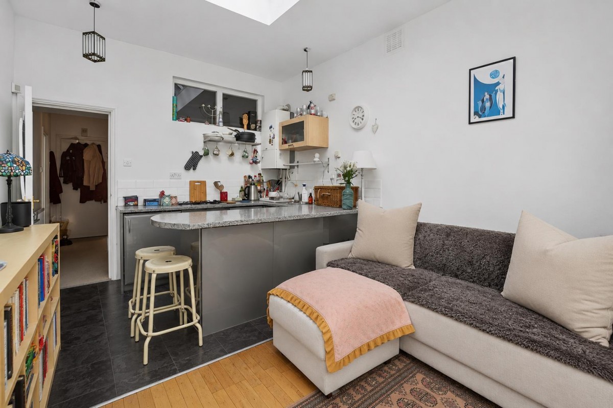 Albion Road, London, N16