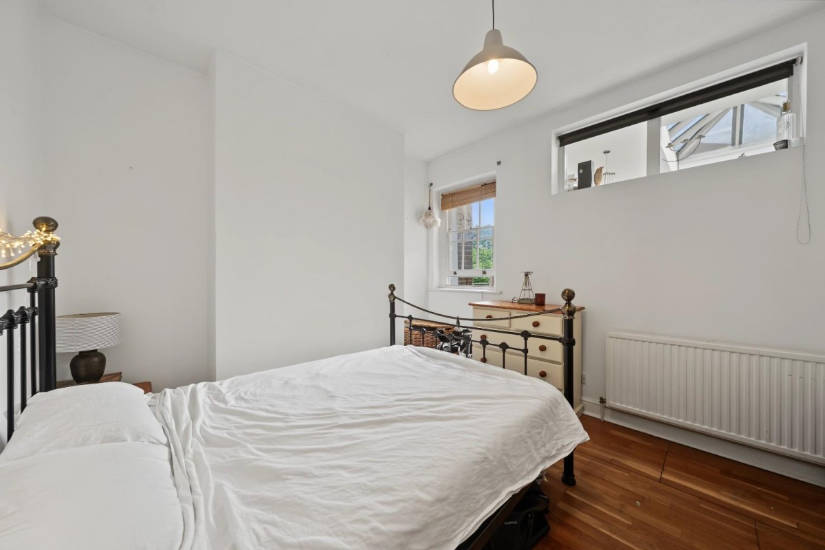 Albion Road, London, N16