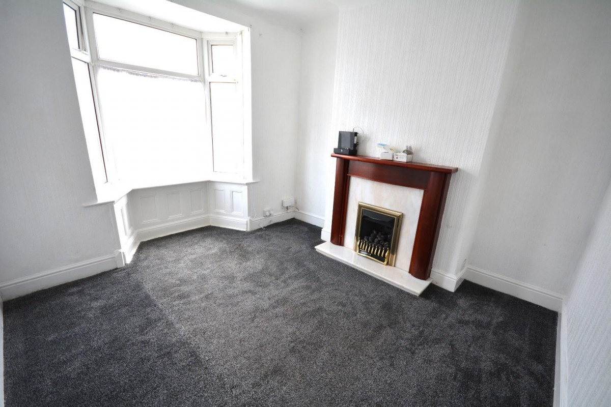 Byerley Road, Shildon, Durham