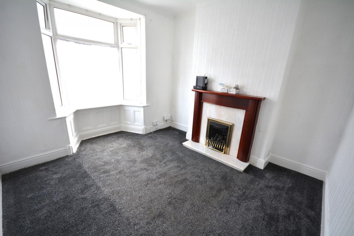 2 bedroom House for sale in Byerley Road, Shildon, Durham