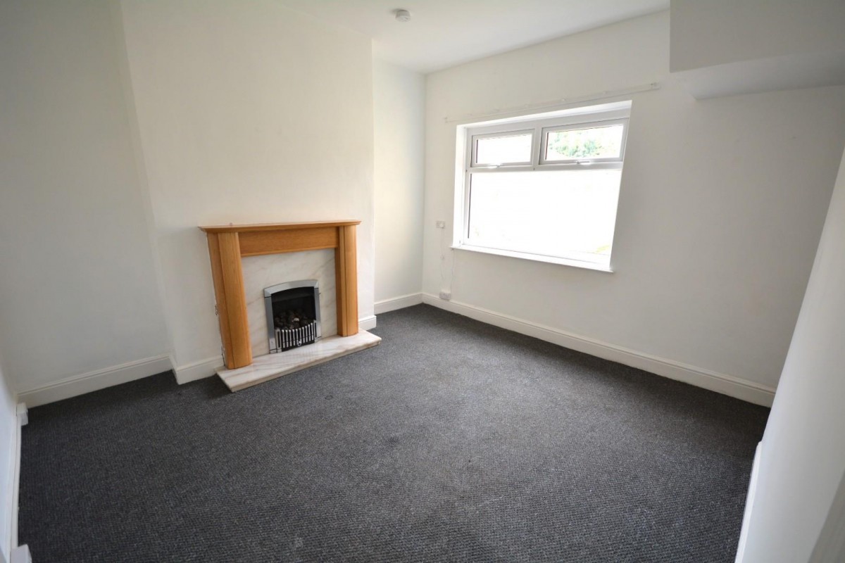 Byerley Road, Shildon, Durham