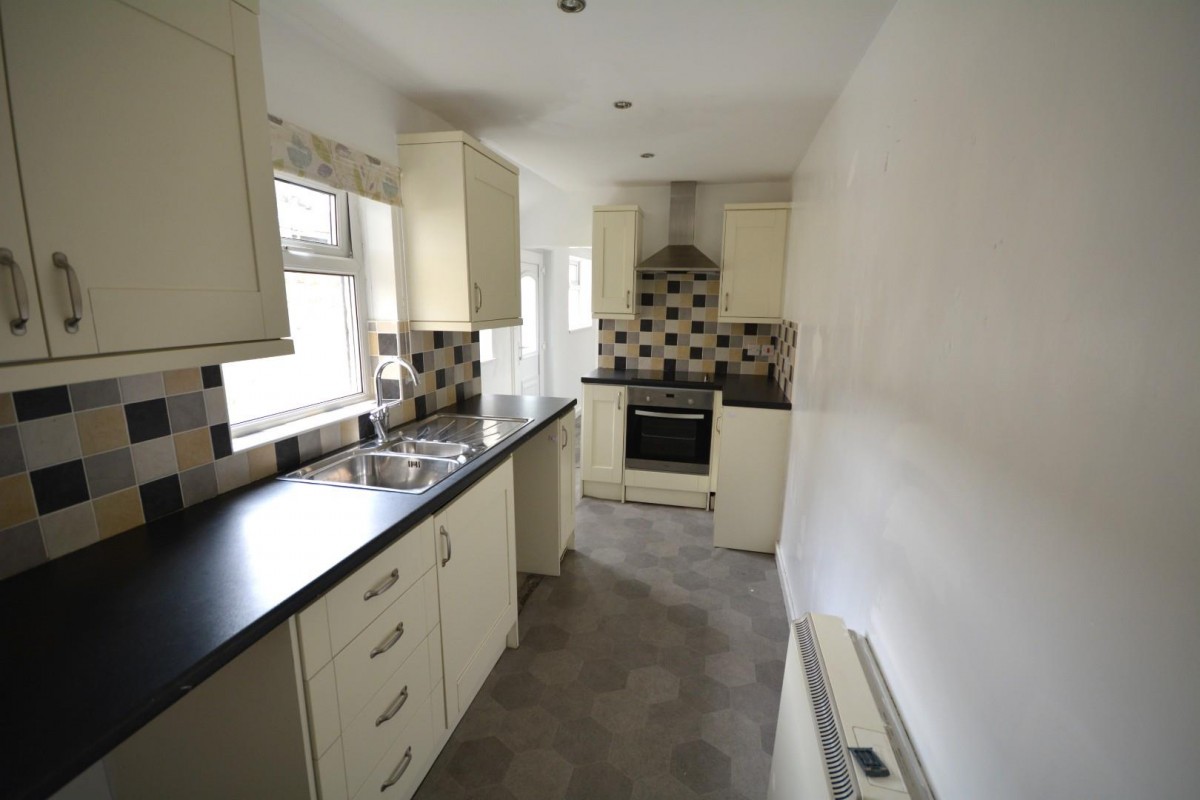 Byerley Road, Shildon, Durham