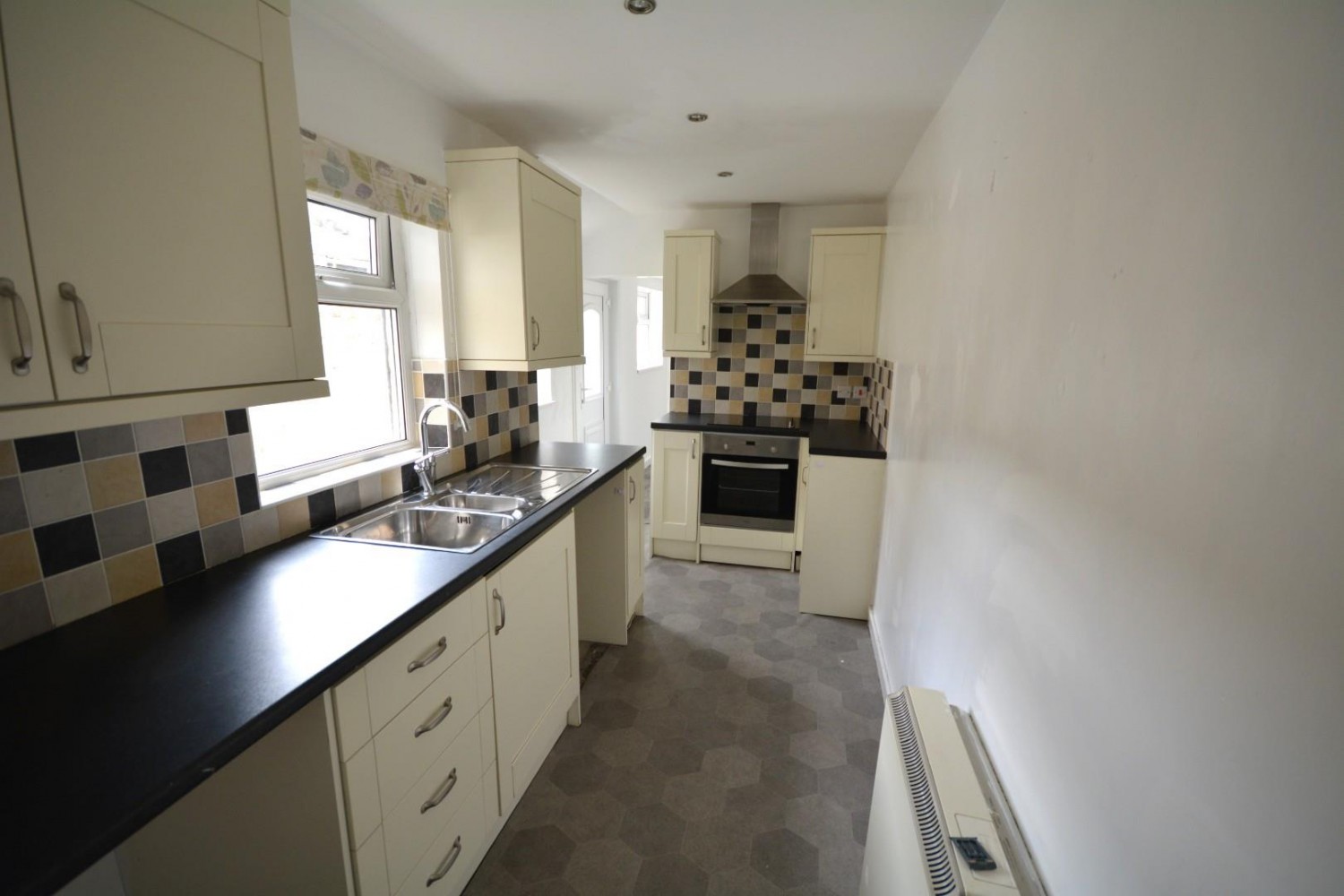 2 bedroom House for sale in Byerley Road, Shildon, Durham