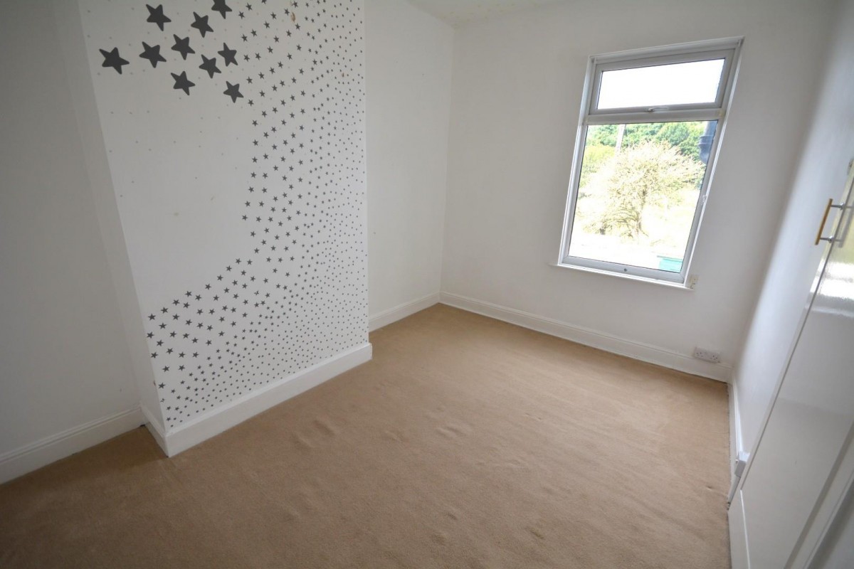 Byerley Road, Shildon, Durham