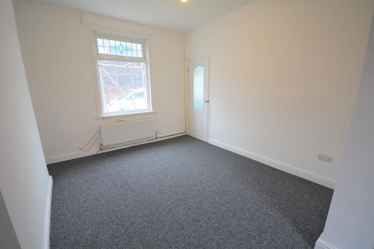 Dixon Street, Bishop Auckland