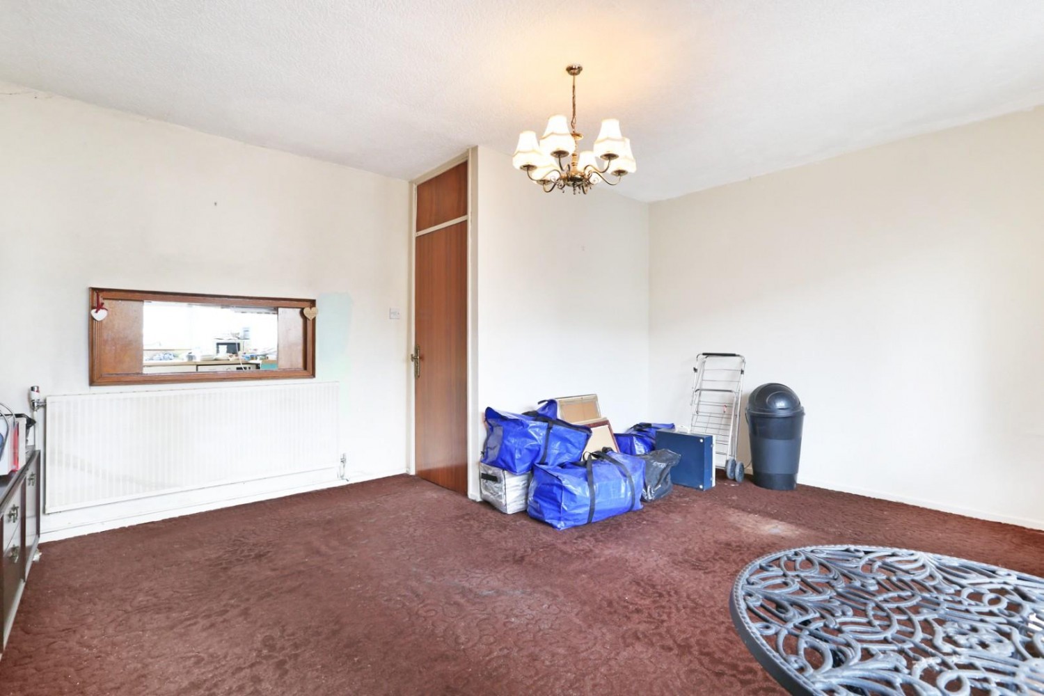3 bedroom Flat for sale in Maddock Way, London