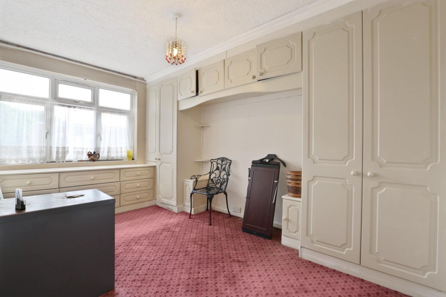 3 bedroom Flat for sale in Maddock Way, London