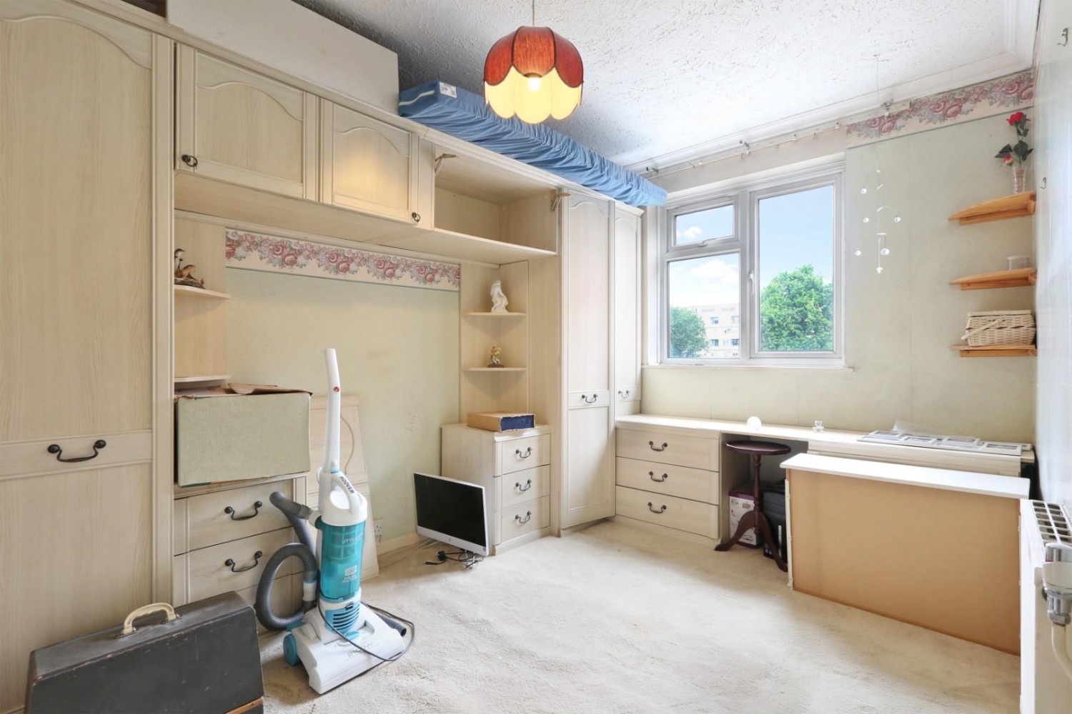 3 bedroom Flat for sale in Maddock Way, London