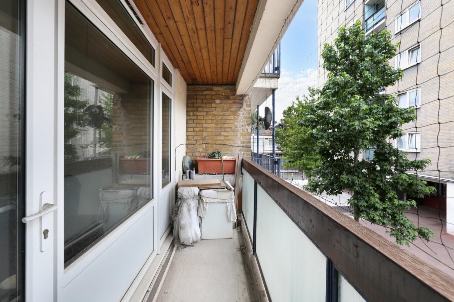 3 bedroom Flat for sale in Maddock Way, London
