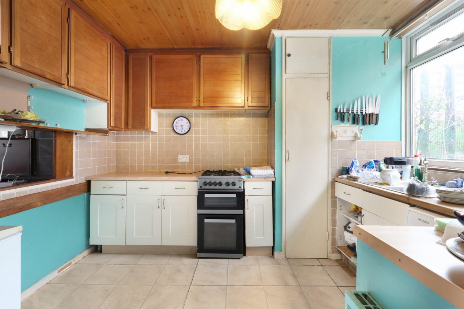 3 bedroom Flat for sale in Maddock Way, London