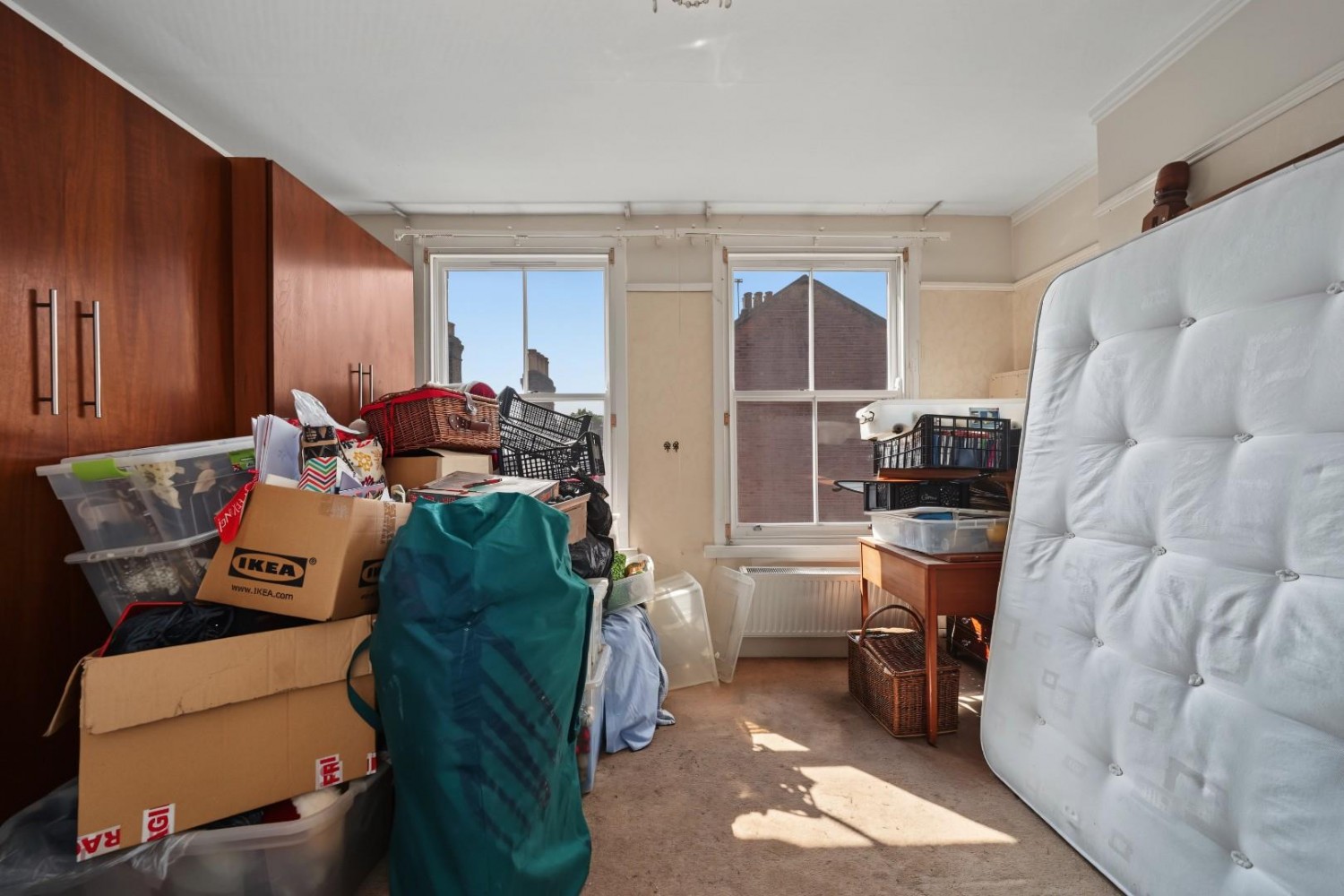 3 bedroom House for sale in Winkley Street, London, E2