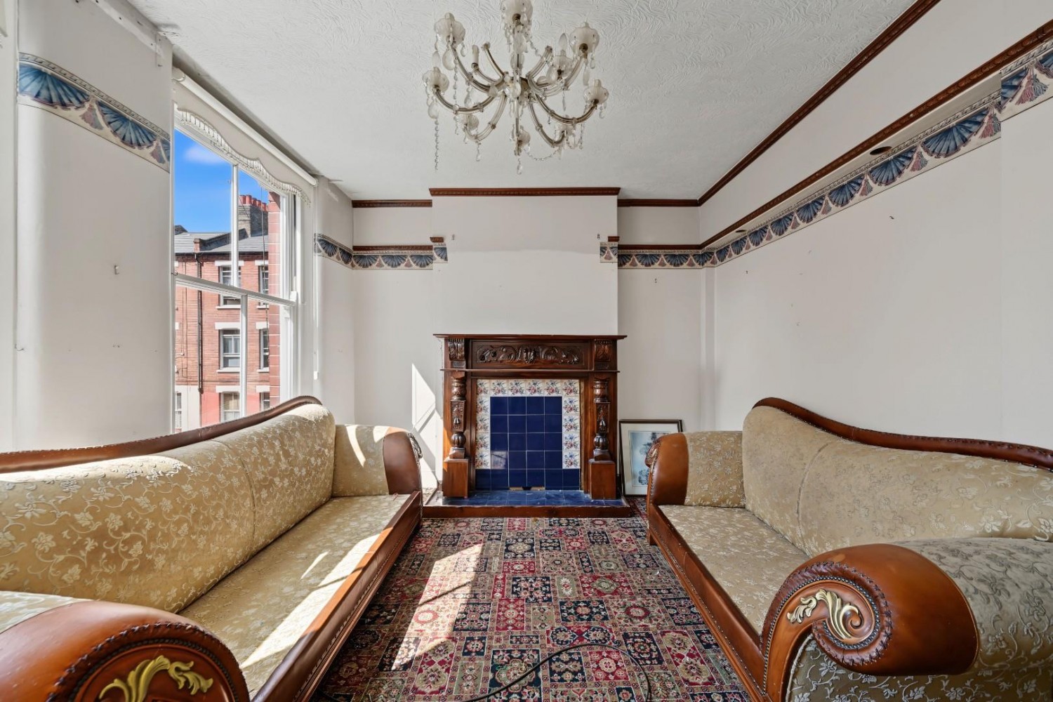 3 bedroom House for sale in Winkley Street, London, E2