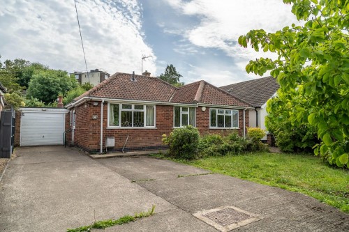 Howe Hill Close, York