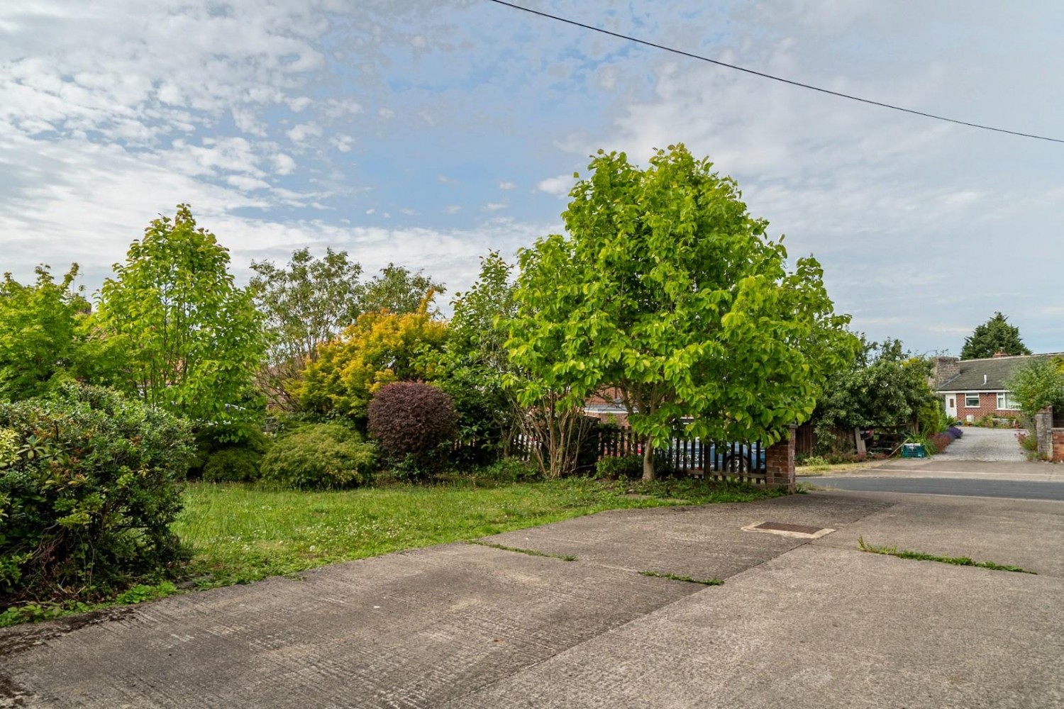 3 bedroom Bungalow for sale in Howe Hill Close, York