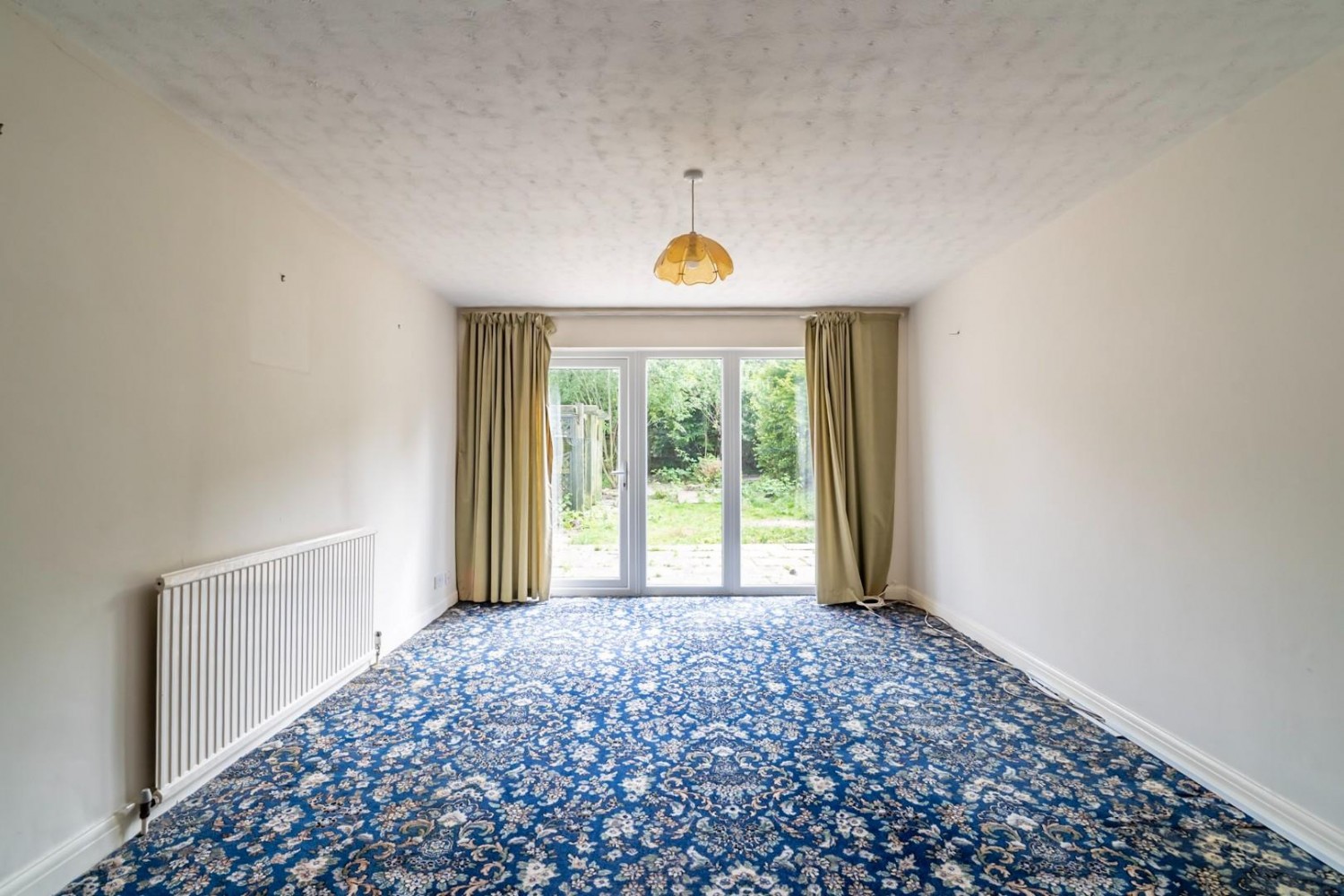 3 bedroom Bungalow for sale in Howe Hill Close, York