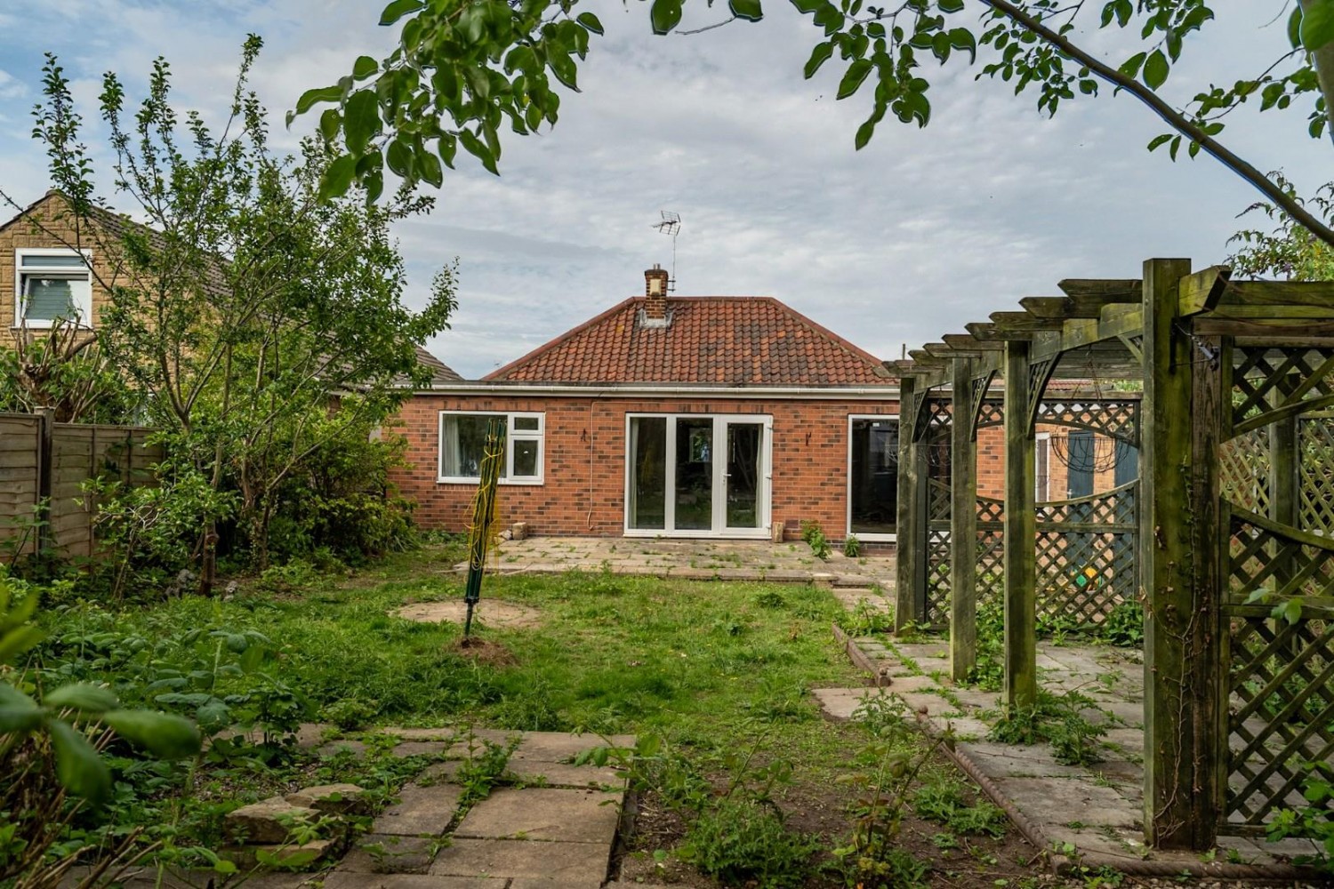 3 bedroom Bungalow for sale in Howe Hill Close, York