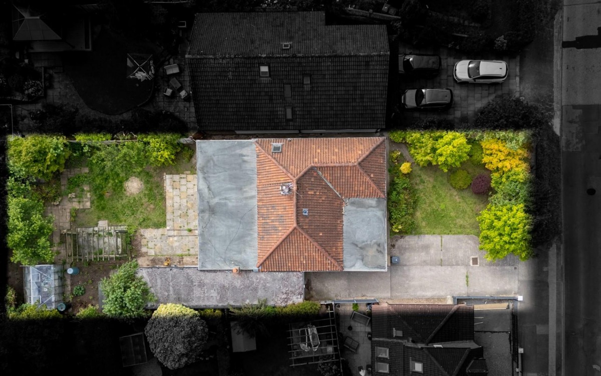 Howe Hill Close, York