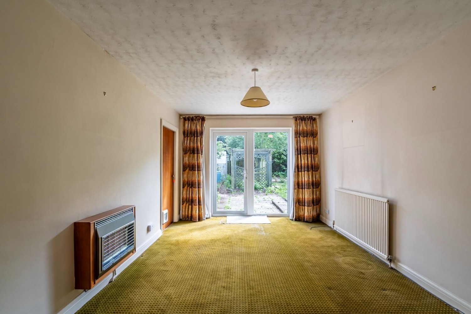 3 bedroom Bungalow for sale in Howe Hill Close, York