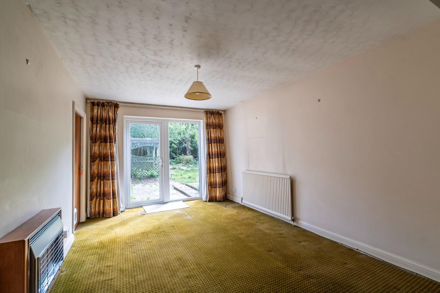 3 bedroom Bungalow for sale in Howe Hill Close, York