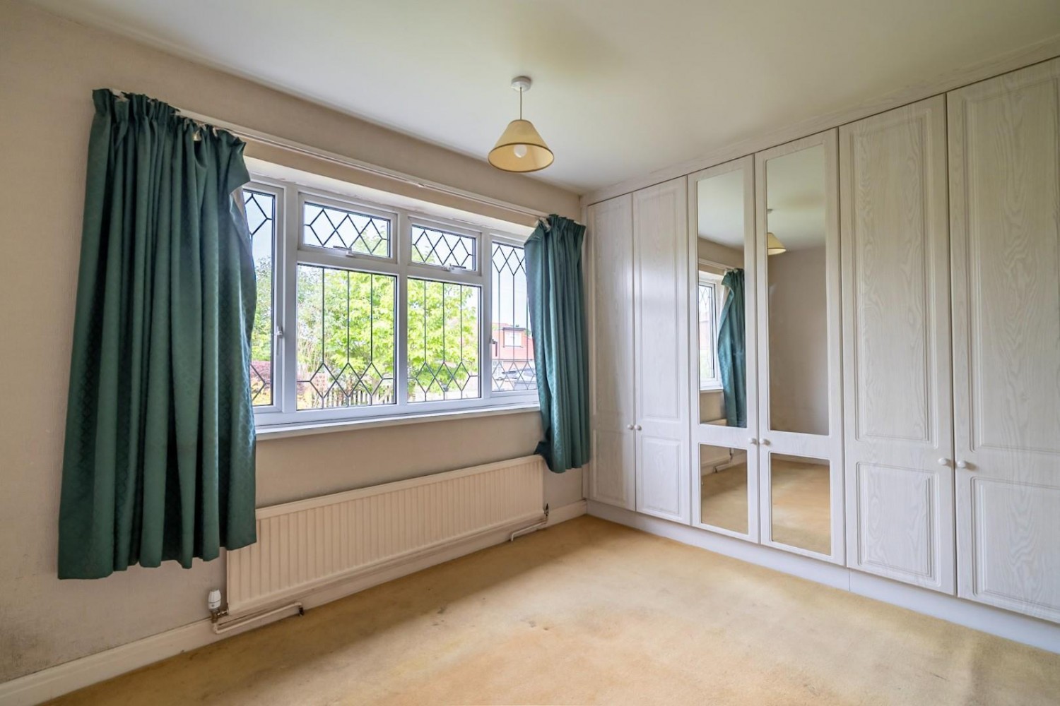 3 bedroom Bungalow for sale in Howe Hill Close, York