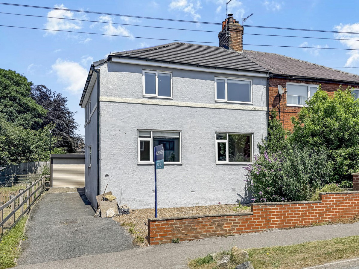 Hawthorn Avenue, Yeadon, Leeds