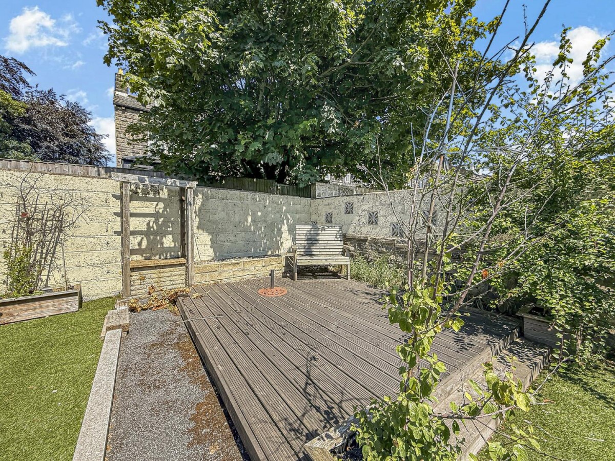 Hawthorn Avenue, Yeadon, Leeds