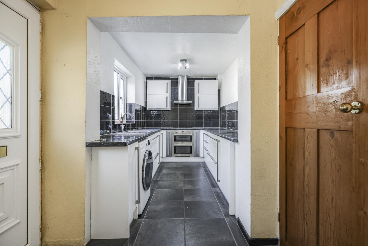 Hawthorn Avenue, Yeadon, Leeds