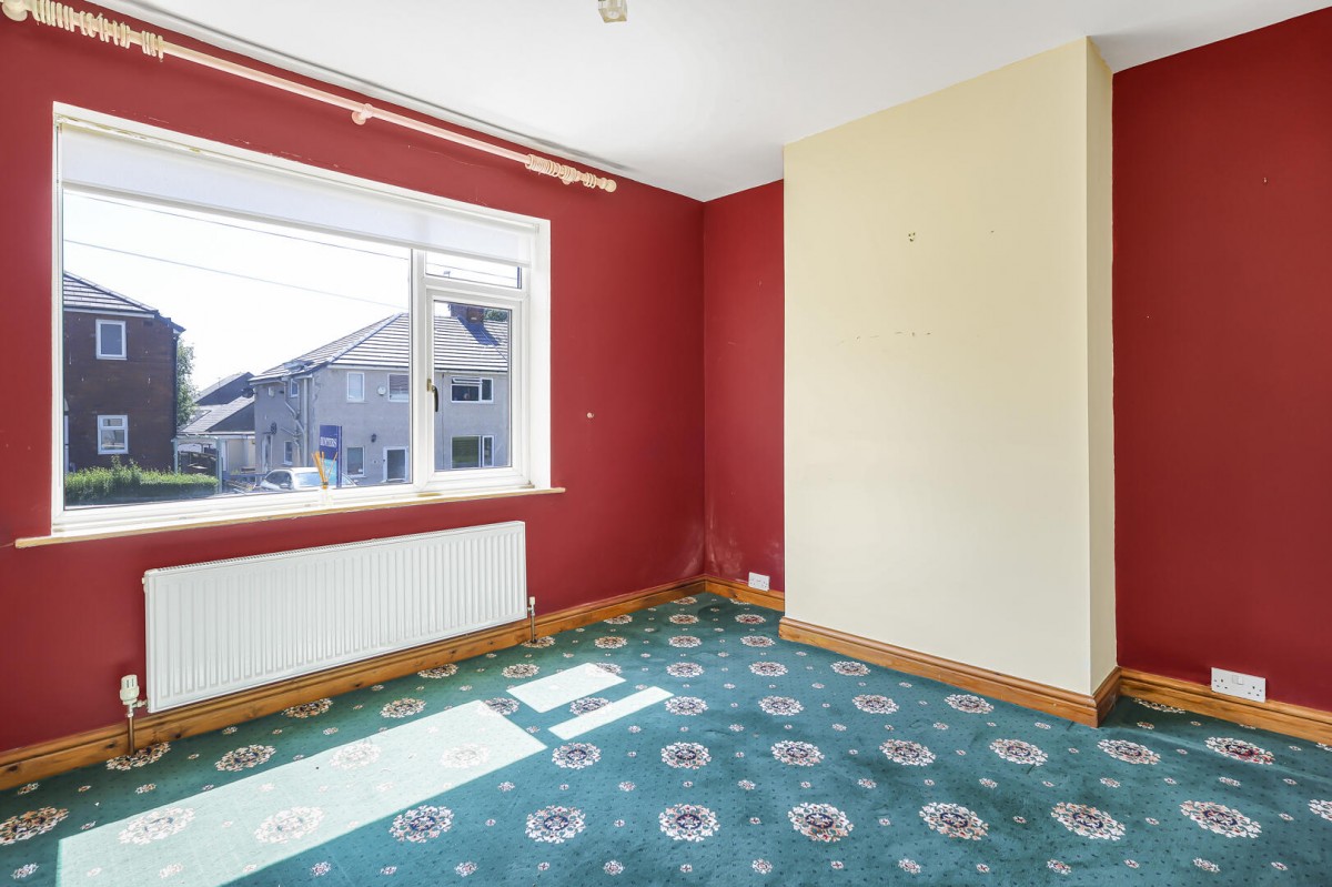 Hawthorn Avenue, Yeadon, Leeds