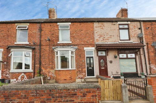 Meadow View, West Auckland, Bishop Auckland