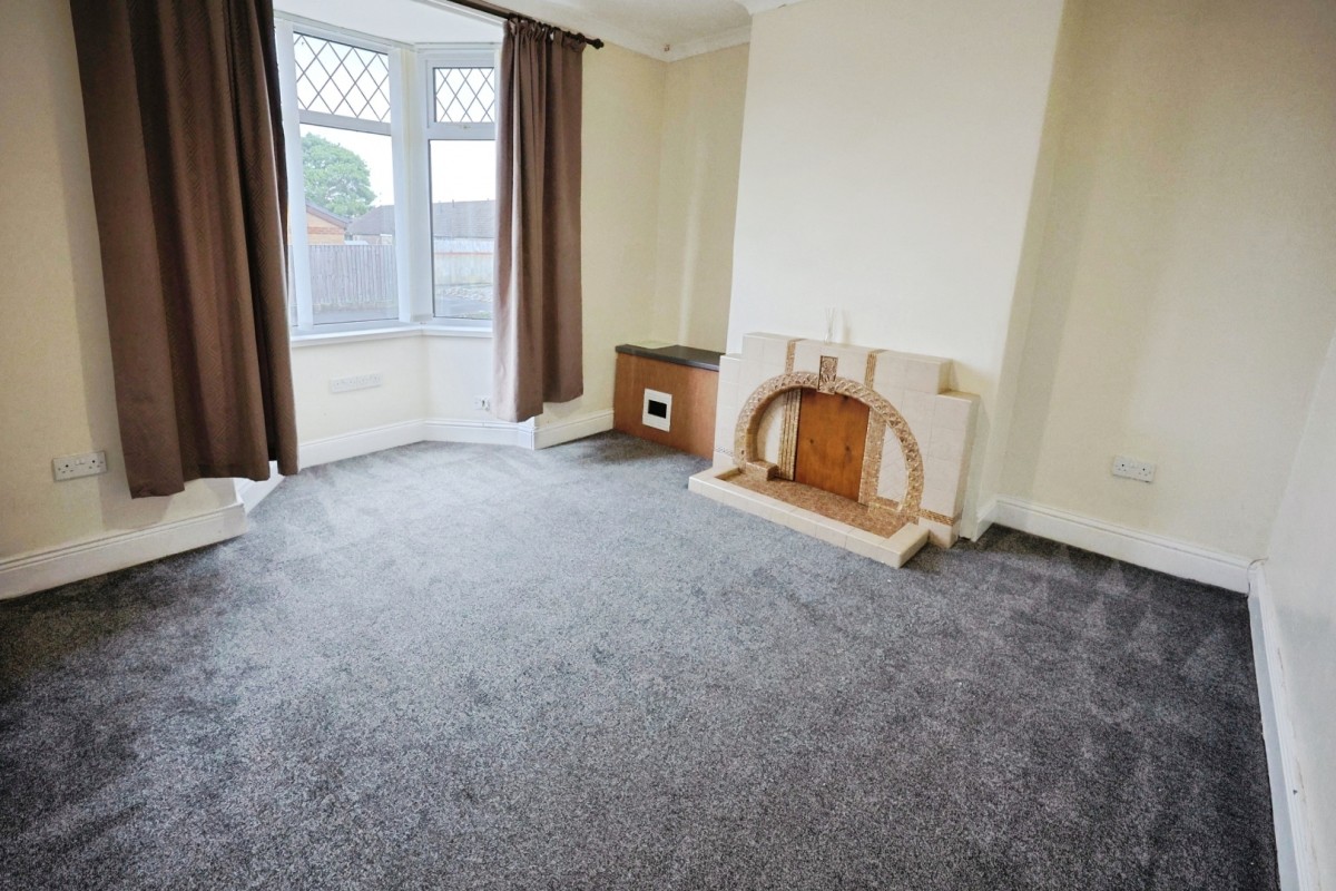 Meadow View, West Auckland, Bishop Auckland