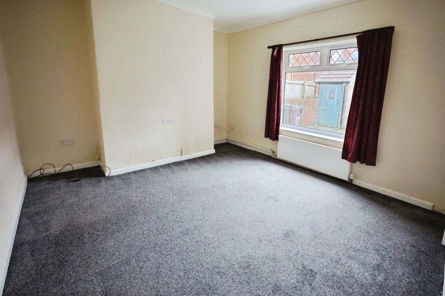 2 bedroom House for sale in Meadow View, West Auckland, Bishop Auckland