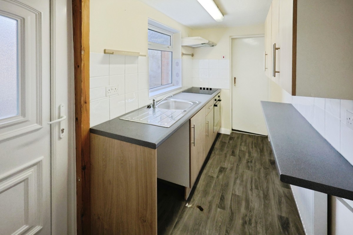Meadow View, West Auckland, Bishop Auckland