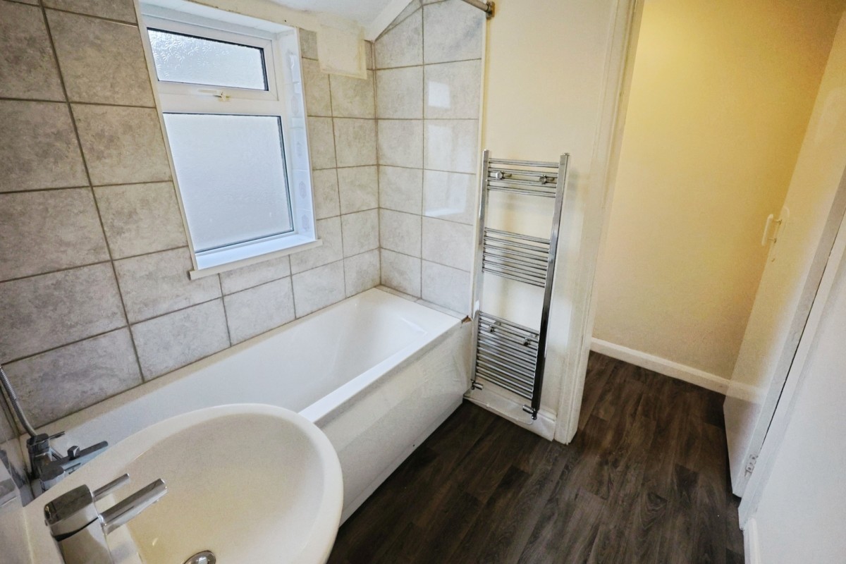 Meadow View, West Auckland, Bishop Auckland