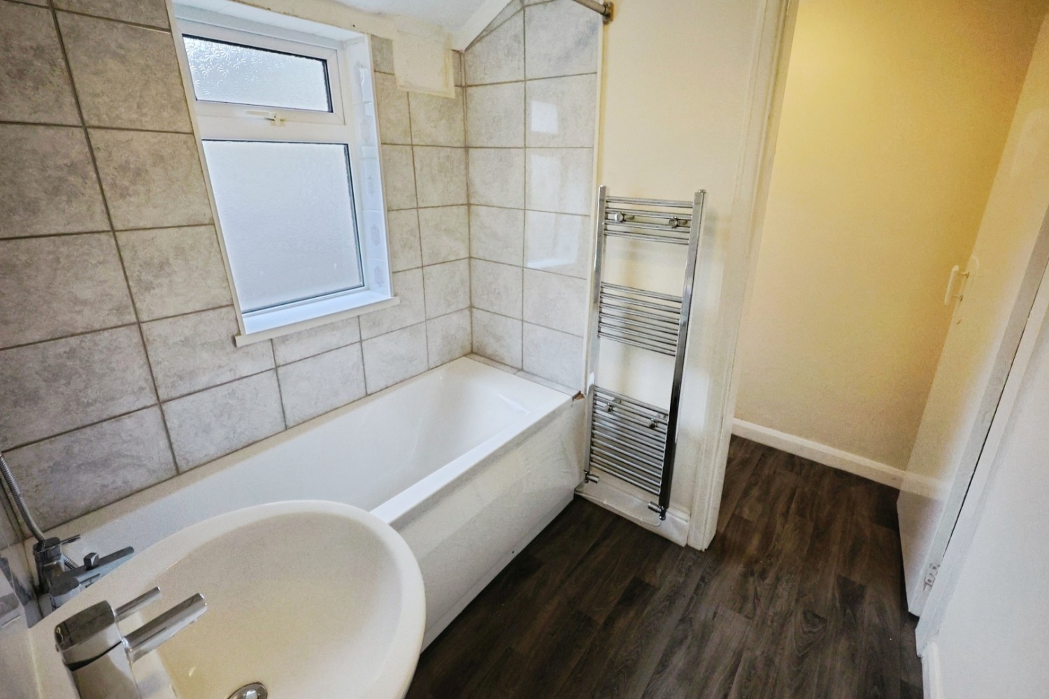 2 bedroom House for sale in Meadow View, West Auckland, Bishop Auckland