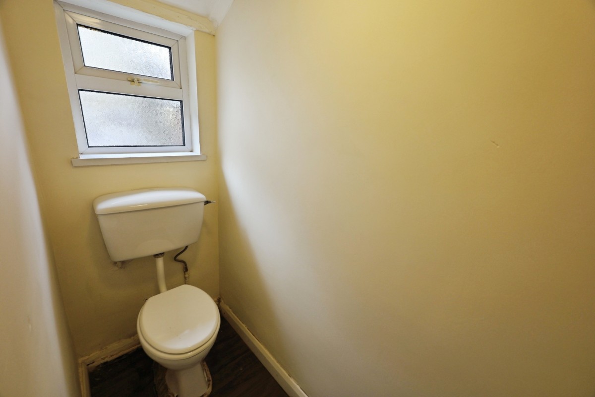 Meadow View, West Auckland, Bishop Auckland