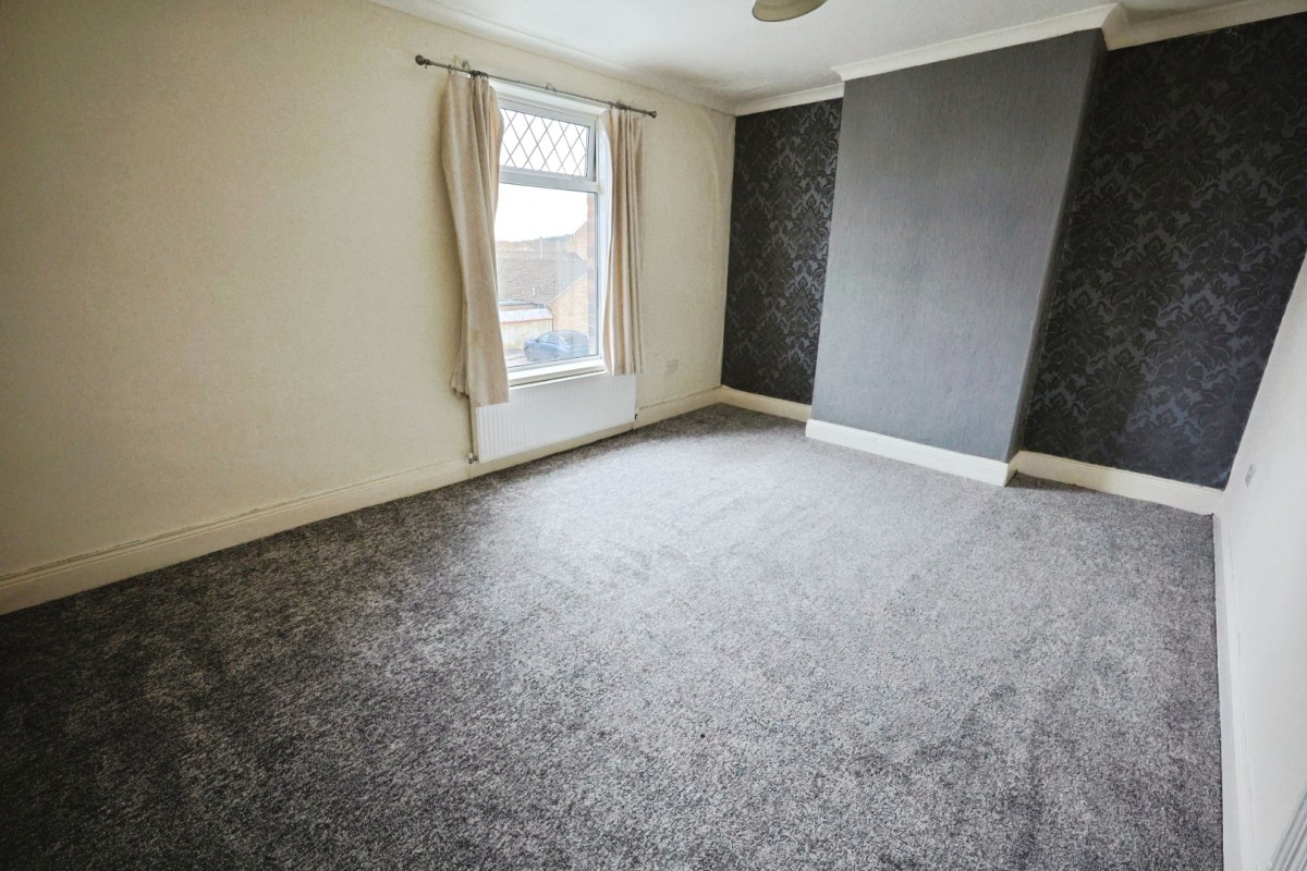 Meadow View, West Auckland, Bishop Auckland