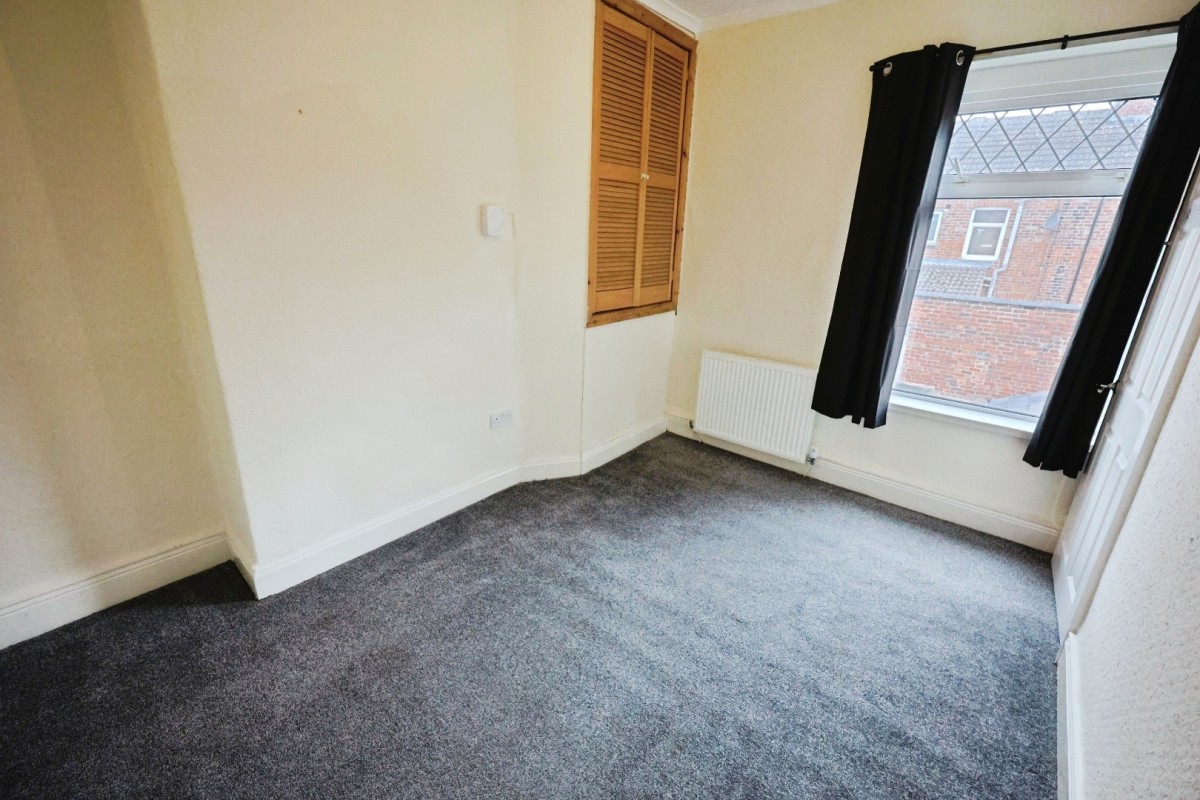 Meadow View, West Auckland, Bishop Auckland